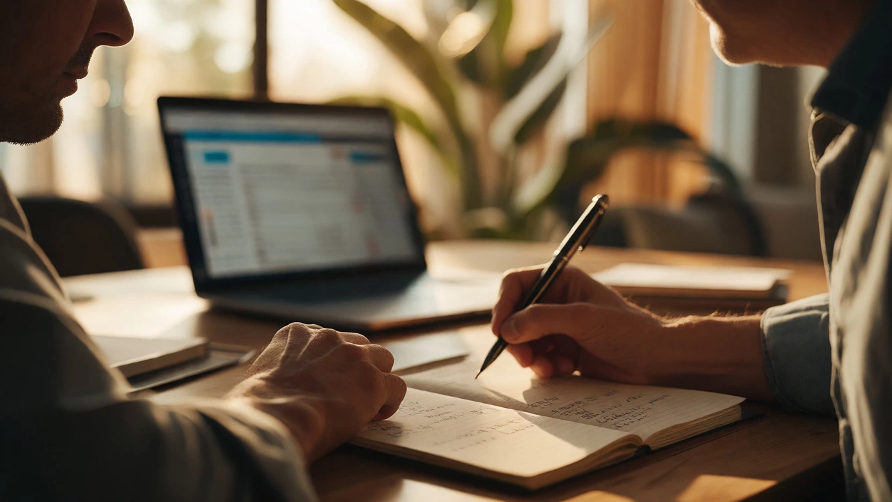 The Four A's of Adult Learning: A Practical Guide