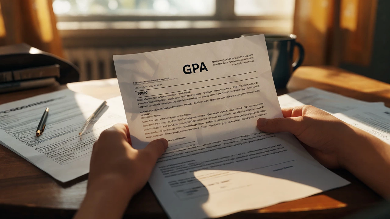 What GPA Gets You a Good Scholarship? Real Numbers & Strategies